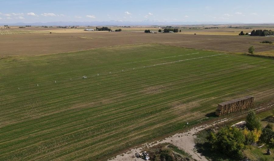 N 3706 E, Ashton, ID 83420 - 0 Beds, 0 Bath