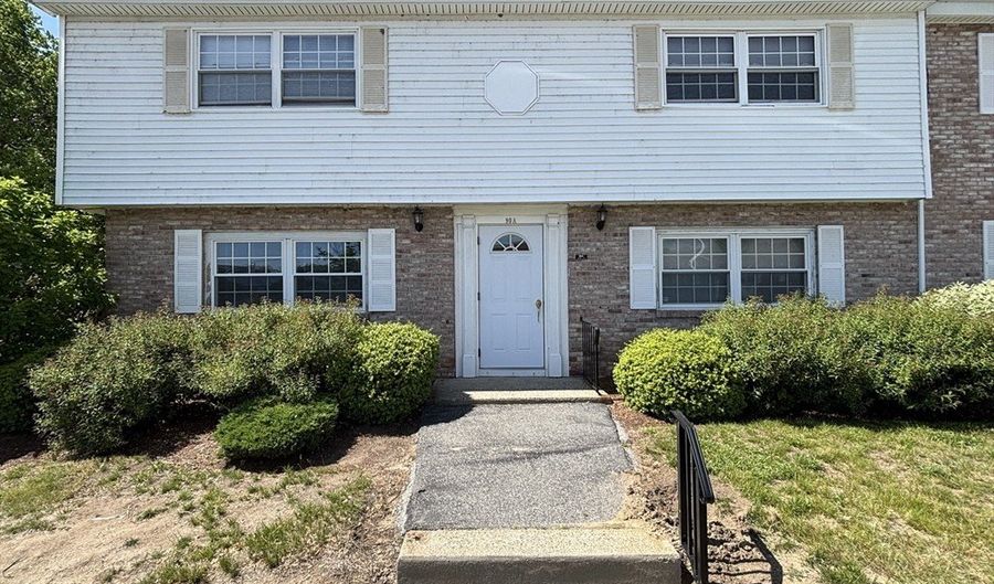 90 Washington Park Dr 1, Andover, MA 01810 - 1 Beds, 1 Bath