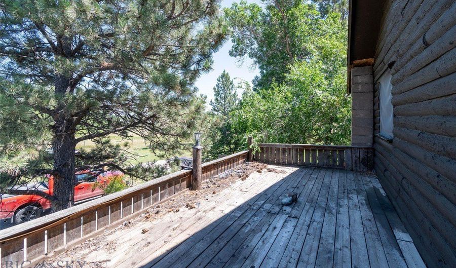 84 Hwy 191, Big Timber, MT 59011 - 4 Beds, 3 Bath
