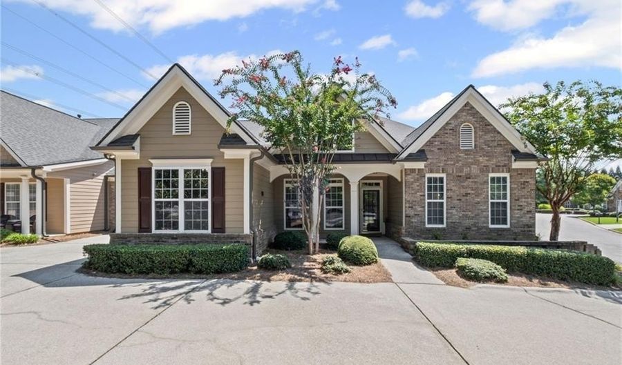 5362 Manor View Dr NW 12, Acworth, GA 30101 - 2 Beds, 2 Bath