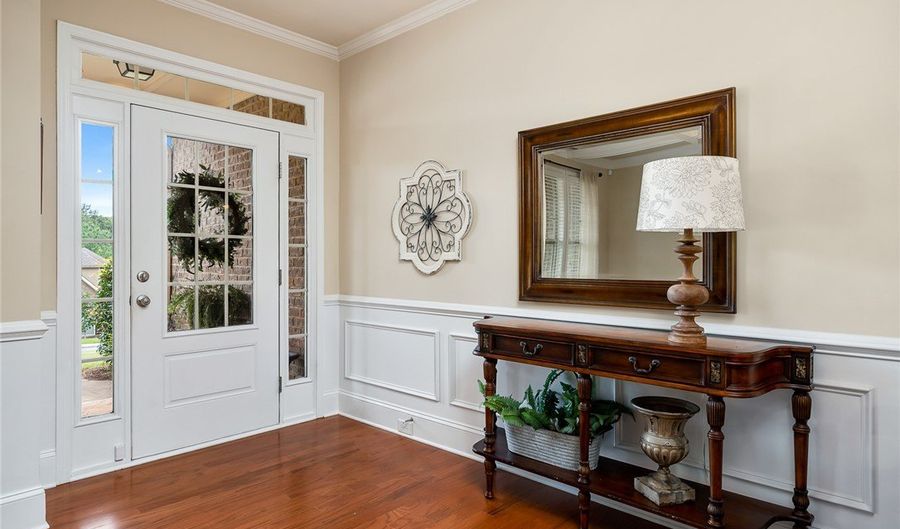 106 Vinings Xing, Belton, SC 29627 - 5 Beds, 5 Bath