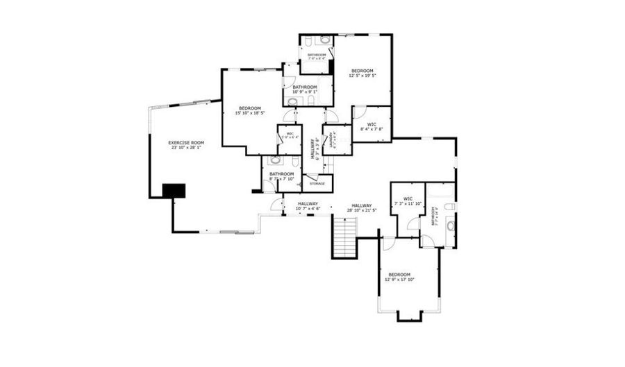 1501 Foothills Village Dr, Henderson, NV 89012 - 5 Beds, 7 Bath