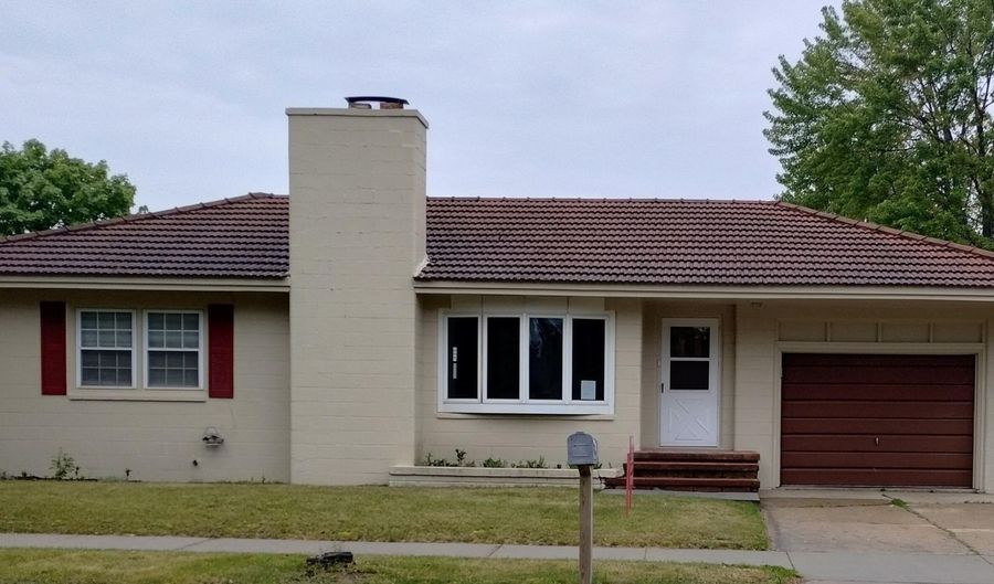 2151 S Third Ave, Alpena, MI 49707 - 3 Beds, 1 Bath