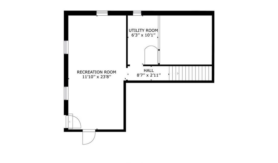 983 Hills Dr, Decatur, GA 30033 - 3 Beds, 2 Bath