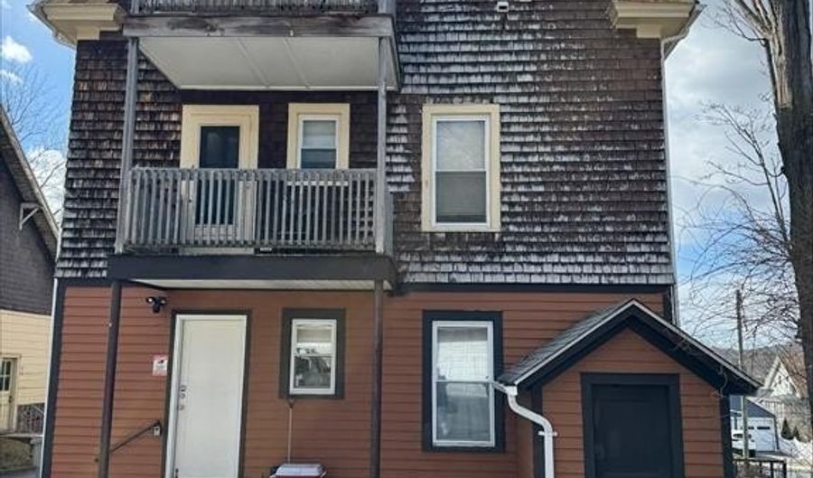 18 Walnut St, Bristol, CT 06010 - 2 Beds, 1 Bath