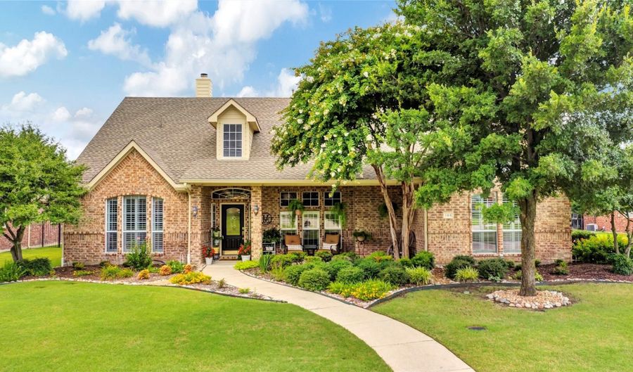 195 Connor Ln, Allen, TX 75002 - 4 Beds, 3 Bath