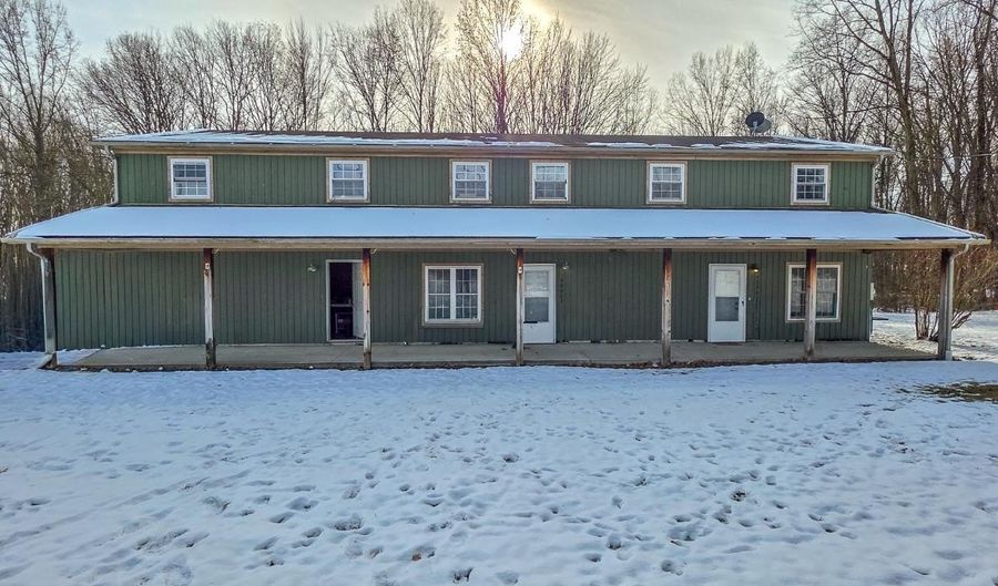 48903 N Ridge Rd, Amherst, OH 44001 - 0 Beds, 0 Bath