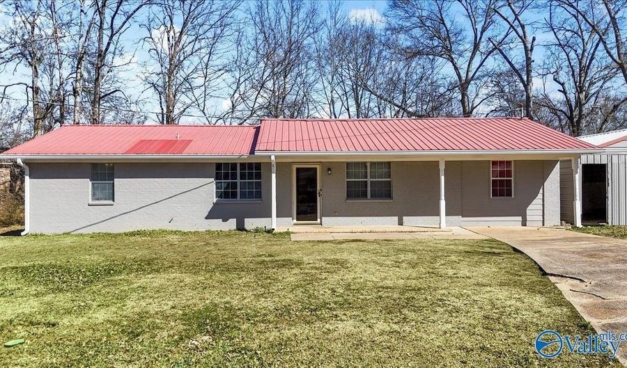 1117 Waylan Ave, Albertville, AL 35950 - 3 Beds, 2 Bath