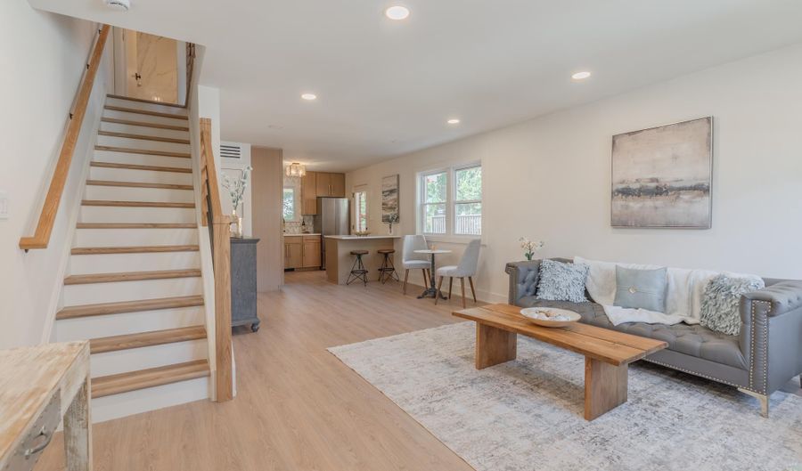 57 GARDEN Dr, Alexandria, VA 22304 - 3 Beds, 3 Bath