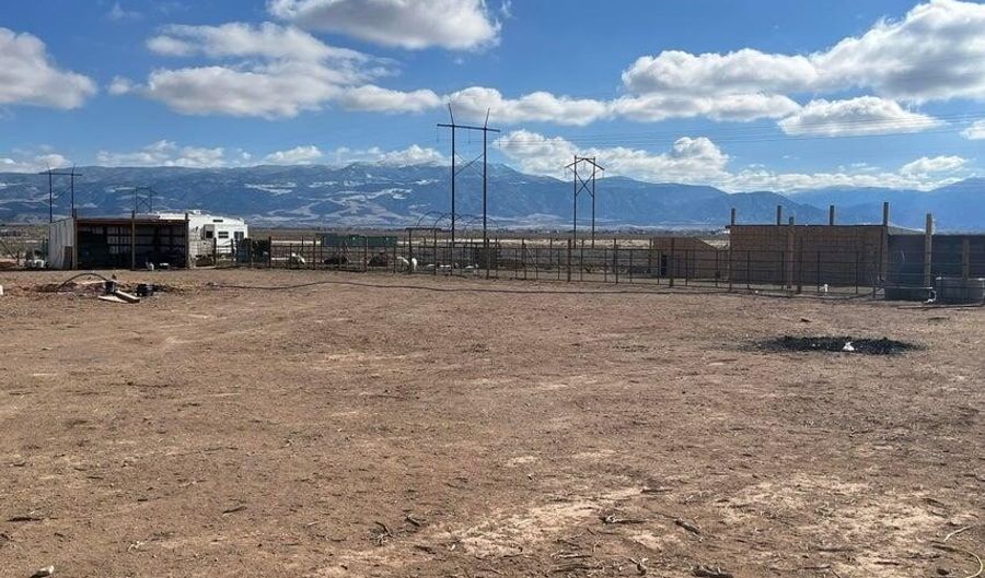 6864 N 3625 W, Cedar City, UT 84721 - 0 Beds, 0 Bath