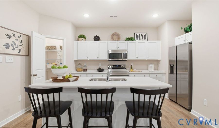 205 Loblolly Ln Unit C-4, Aylett, VA 23009 - 4 Beds, 3 Bath