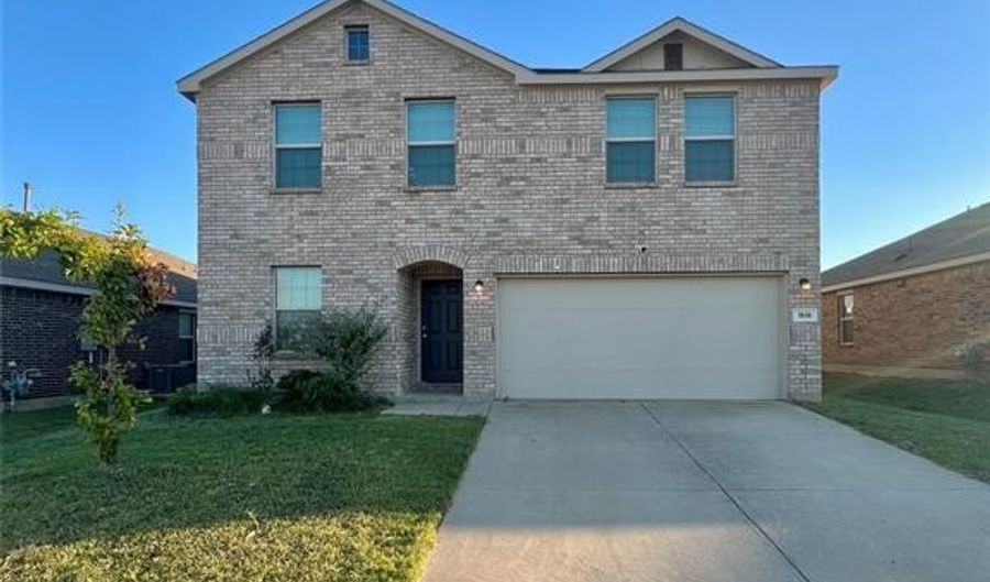 1515 Fields View Dr, Anna, TX 75409 - 5 Beds, 3 Bath