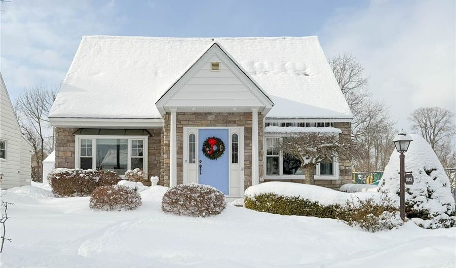 2642 Remington Rd, Utica, NY 13501 - 4 Beds, 3 Bath