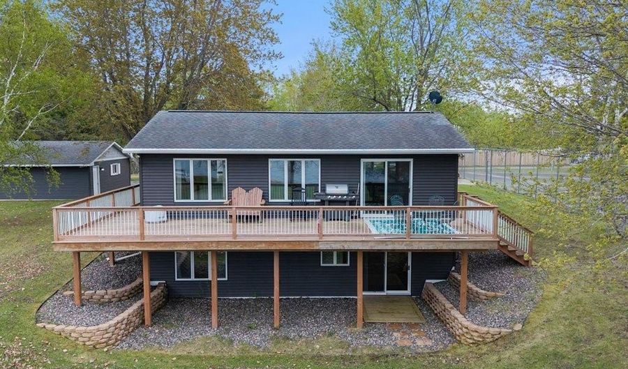 42380 352nd Ln, Aitkin, MN 56431 - 2 Beds, 2 Bath