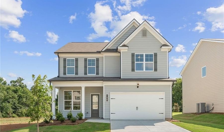 104 Bluefin St, Adairsville, GA 30103 - 4 Beds, 3 Bath