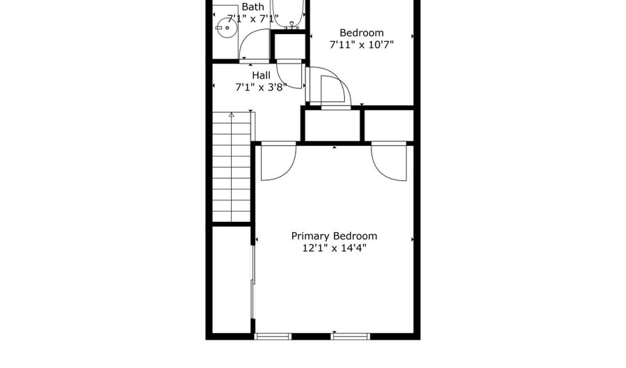 4725 31ST St S, Arlington, VA 22206 - 2 Beds, 2 Bath