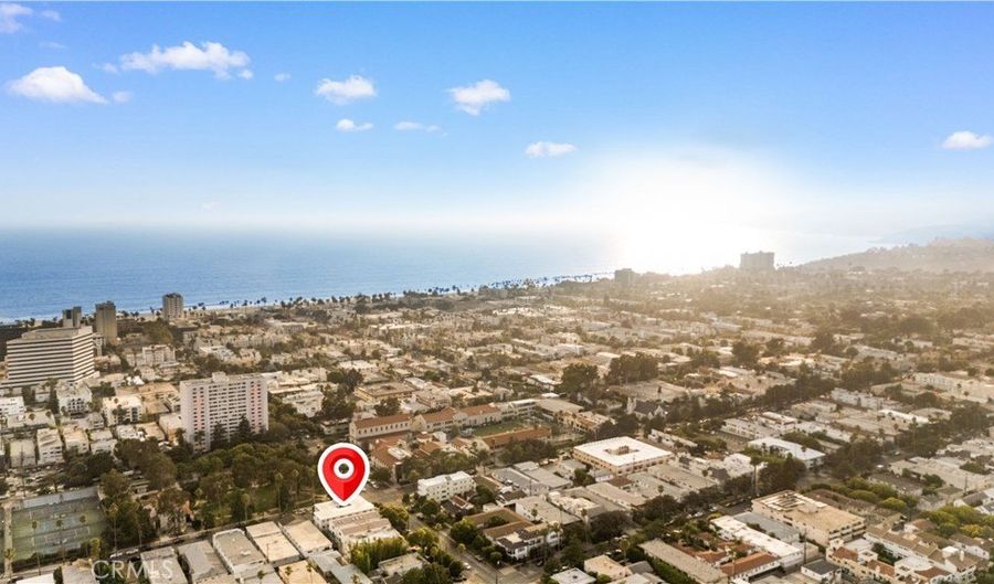 1101 Lincoln Blvd 1A, Santa Monica, CA 90403 - 2 Beds, 2 Bath