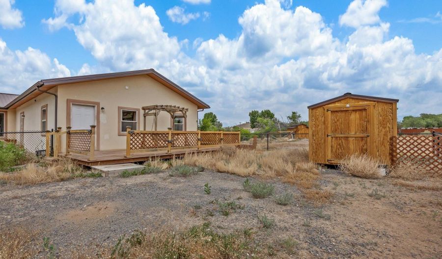 9097 2150 Rd, Austin, CO 81413 - 5 Beds, 0 Bath
