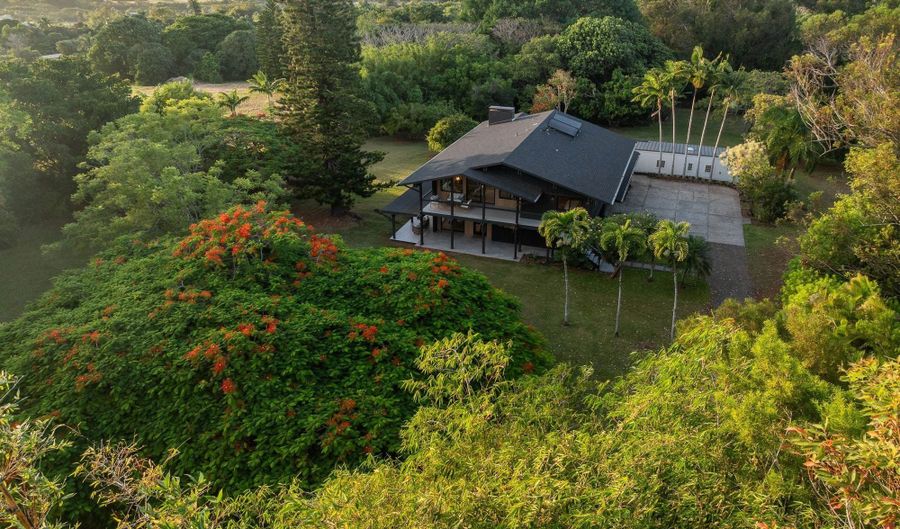 965 Hog Back Rd, Haiku, HI 96708 - 3 Beds, 4 Bath