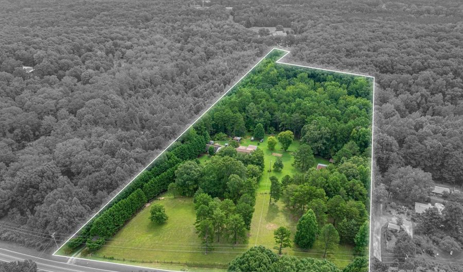 3323 Sadler Rd, Alexis, NC 28006 - 2 Beds, 2 Bath