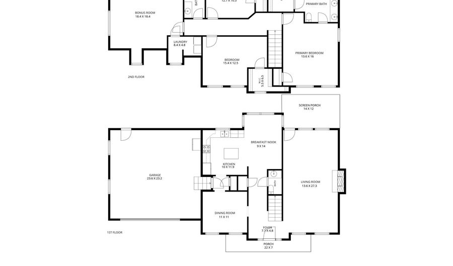 160 Adams Pointe Ct, Angier, NC 27501 - 3 Beds, 3 Bath