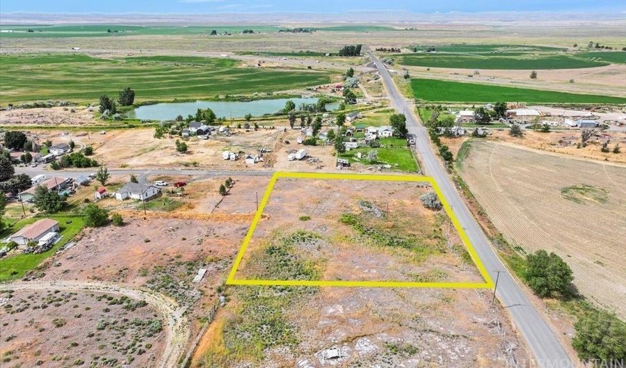 Lots 2 Thru 19 Block 11, Bliss, ID 83314 - 0 Beds, 0 Bath