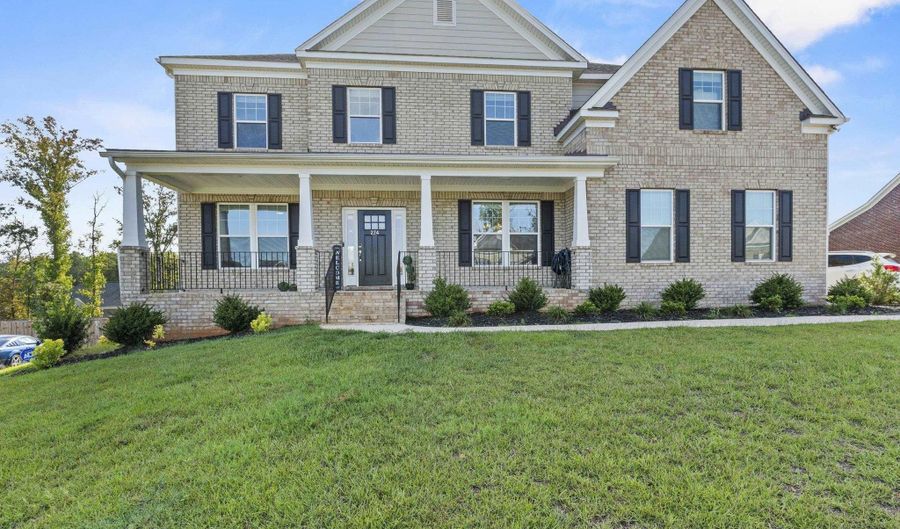 274 Red Ash Way, Blythewood, SC 29016 - 5 Beds, 5 Bath