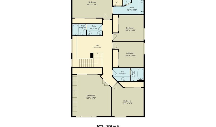 3928 Kite Way, Antioch, CA 94509 - 6 Beds, 4 Bath