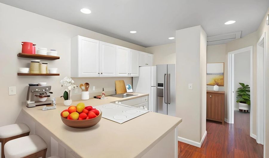 160 KEONEKAI Rd 14-202, Kihei, HI 96753 - 2 Beds, 1 Bath