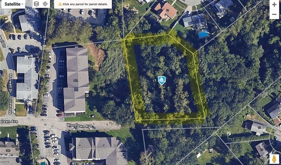 Woodlawn Avenue, North Providence, RI 02911 - 0 Beds, 0 Bath