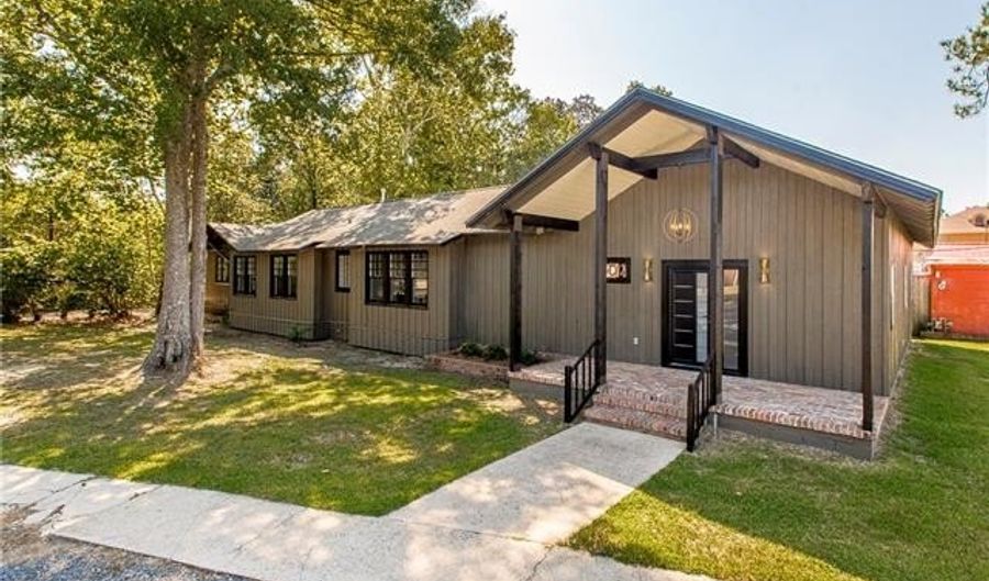 302 LOUISIANA Ave, Bogalusa, LA 70427 - 0 Beds, 0 Bath