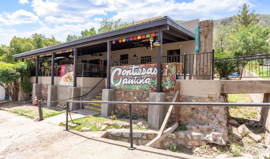 202 Tombstone, Bisbee, AZ 85603 - 0 Beds, 0 Bath