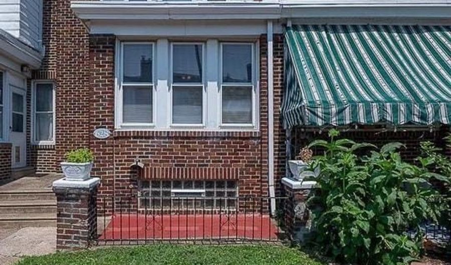 628 GERHARD St, Philadelphia, PA 19128 - 3 Beds, 2 Bath