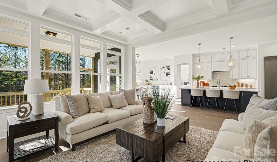 1264 Sage Pine Cir Unit 15, Clover, SC 29710 - 4 Beds, 4 Bath