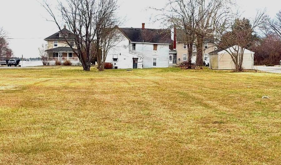 18716 HARBESON Rd, Harbeson, DE 19951 - 4 Beds, 1 Bath