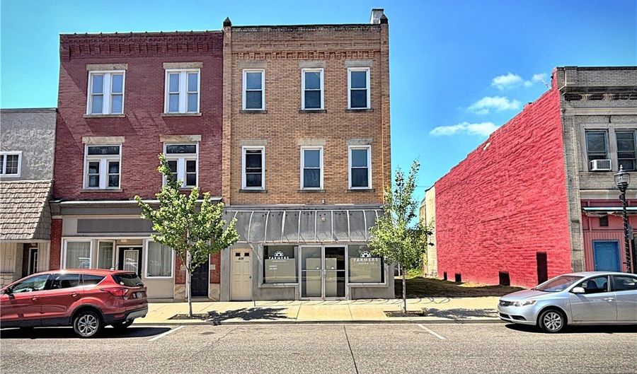 435 Merchant St, Ambridge, PA 15003 - 0 Beds, 0 Bath