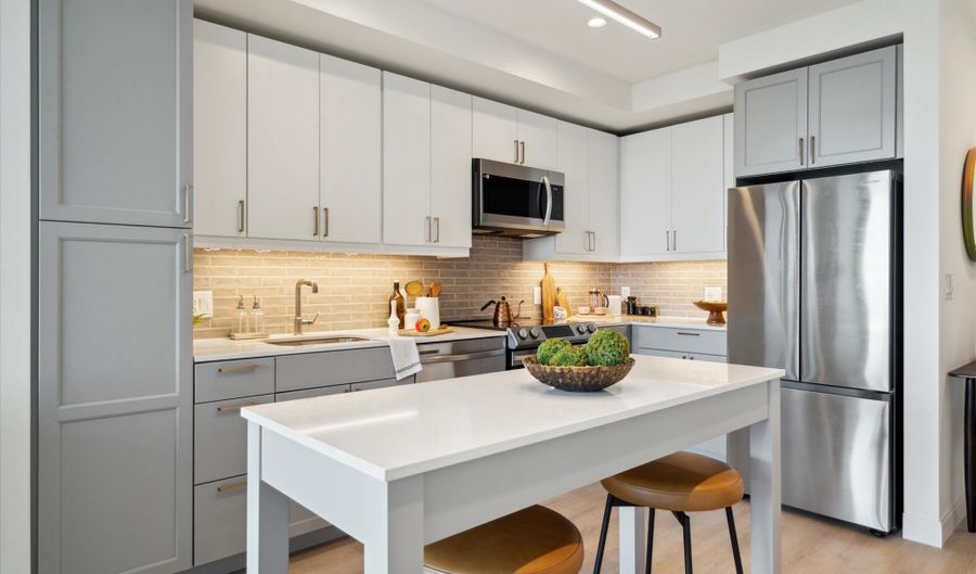 1-5 DOCK St 2603, Philadelphia, PA 19106 - 1 Beds, 1 Bath