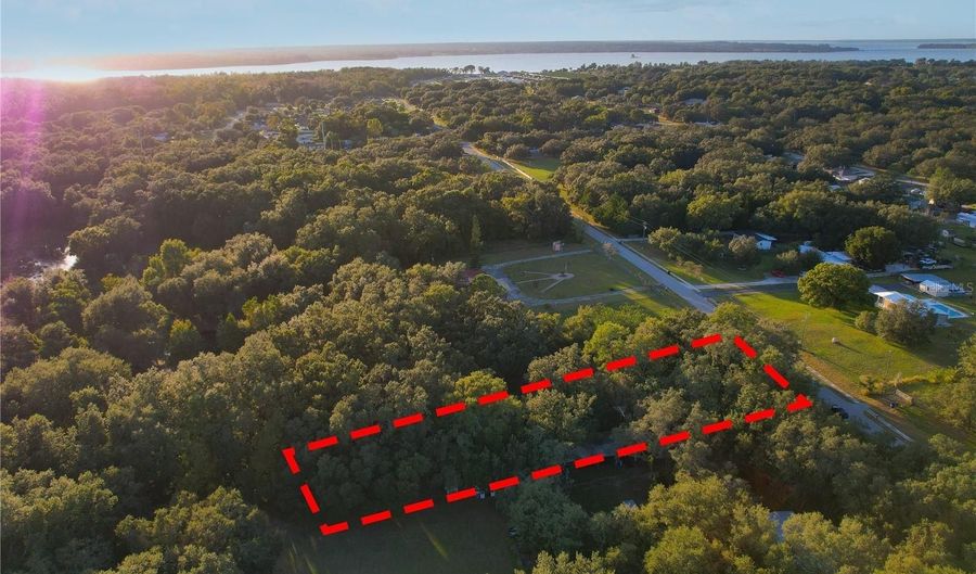 TENNESSEE Avenue, Astatula, FL 34705 - 0 Beds, 0 Bath