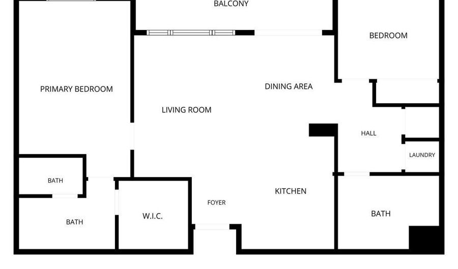 6042 Colt Pl 303, Carlsbad, CA 92009 - 2 Beds, 2 Bath