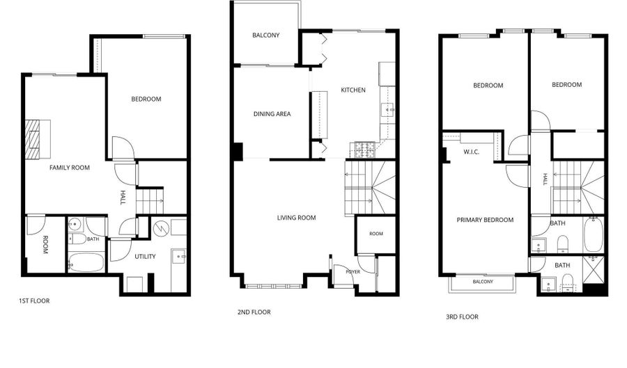 4936 SAUQUOIT Ln, Annandale, VA 22003 - 4 Beds, 4 Bath