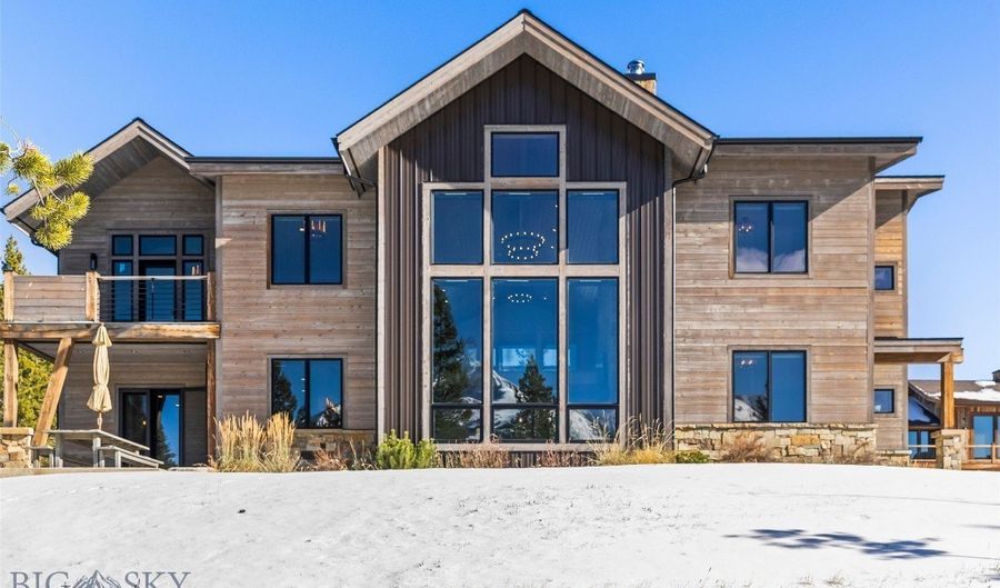 17 Swift Bear, Big Sky, MT 59716 - 6 Beds, 7 Bath
