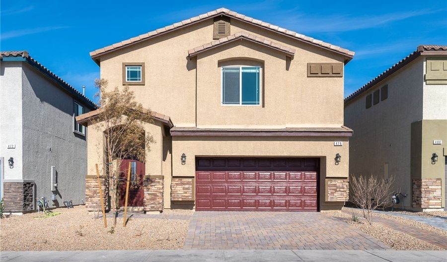 476 Silverweed, Henderson, NV 89044 - 5 Beds, 3 Bath