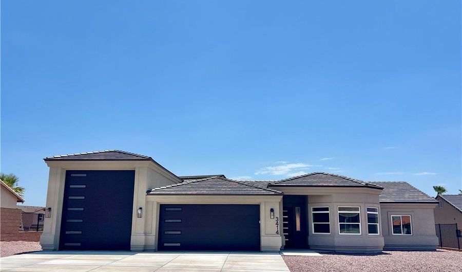 3414 Sharon Rd, Bullhead City, AZ 86429 - 3 Beds, 2 Bath