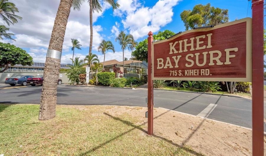 715 S Kihei Rd C131, Kihei, HI 96753 - 0 Beds, 1 Bath