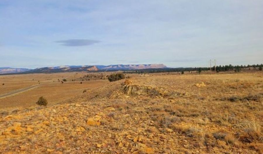 68 Acres Commercial Land - Johns Valley Rd, Bryce, UT 84764 - 0 Beds, 0 Bath