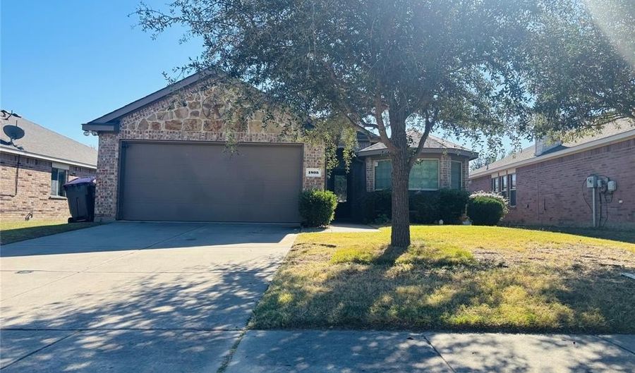 1805 Cedar Wood Trl, Anna, TX 75409 - 4 Beds, 2 Bath