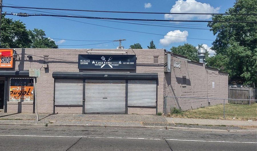 577 Broadway, Amityville, NY 11701 - 0 Beds, 0 Bath