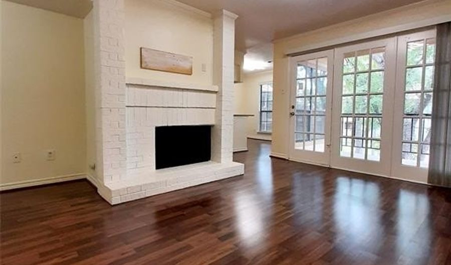 16301 Ledgemont Ln 207, Addison, TX 75001 - 1 Beds, 1 Bath