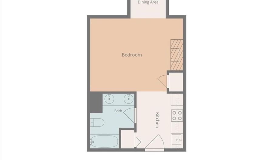 505 S Main St 1412, Breckenridge, CO 80424 - 0 Beds, 1 Bath