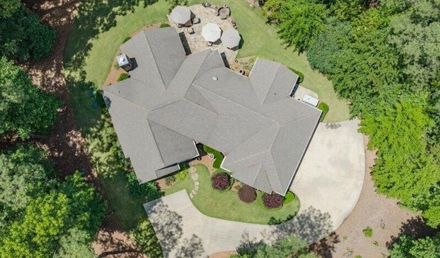 74 Wood Way, Alexander City, AL 35010 - 3 Beds, 4 Bath